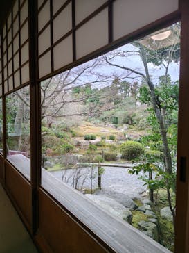 宗教法人退蔵院に投稿された画像（2026/1/4）