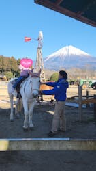 まかいの牧場に投稿された画像（2026/1/4）