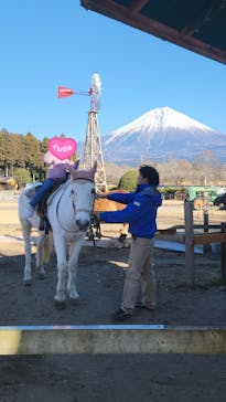 まかいの牧場に投稿された画像（2026/1/4）