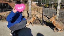 まかいの牧場に投稿された画像（2026/1/4）