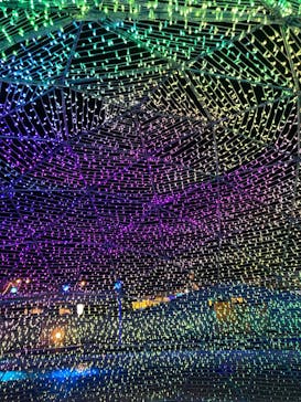 ラグーナテンボス ラグナシアに投稿された画像（2026/1/4）