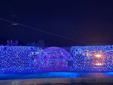 ラグーナテンボス ラグナシアに投稿された画像（2026/1/4）