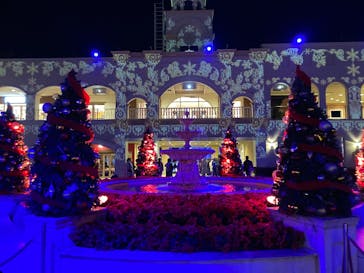 ラグーナテンボス ラグナシアに投稿された画像（2026/1/4）