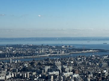 東京スカイツリーに投稿された画像（2026/1/4）