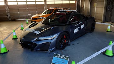 モビリティリゾートもてぎに投稿された画像（2026/1/4）