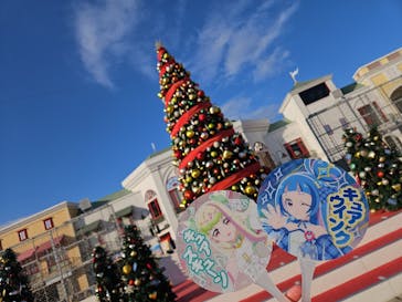 ラグーナテンボス ラグナシアに投稿された画像（2026/1/4）