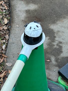 恩賜上野動物園に投稿された画像（2026/1/4）