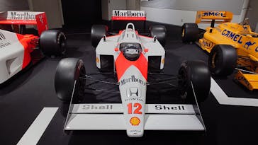 モビリティリゾートもてぎに投稿された画像（2026/1/4）