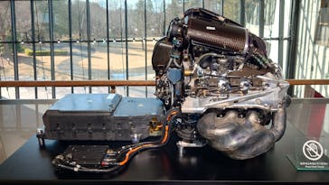 モビリティリゾートもてぎに投稿された画像（2026/1/4）