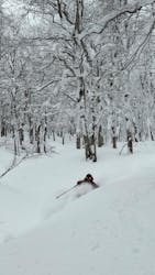 Spur akita mountain guideに投稿された画像（2026/1/4）