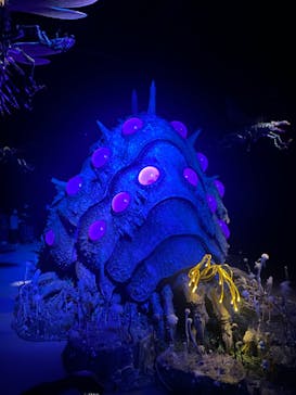 金曜ロードショーとジブリ展（静岡展）に投稿された画像（2026/1/4）