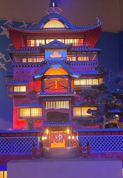 金曜ロードショーとジブリ展（静岡展）に投稿された画像（2026/1/4）