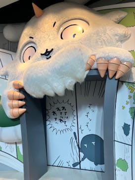 ちいかわパークに投稿された画像（2026/1/4）