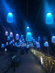 安城産業文化公園デンパークに投稿された画像（2026/1/4）