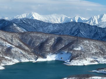 かぐらスキー場に投稿された画像（2026/1/4）