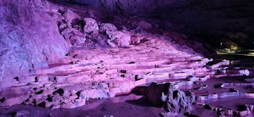 秋芳洞に投稿された画像（2026/1/4）