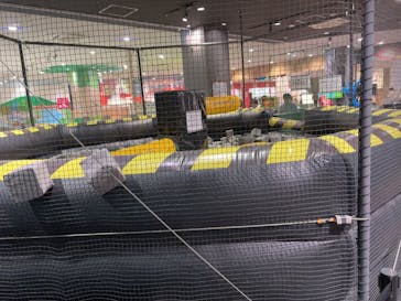 VS PARK ららぽーと愛知東郷店に投稿された画像（2026/1/4）