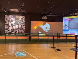 VS PARK ららぽーと愛知東郷店に投稿された画像（2026/1/4）