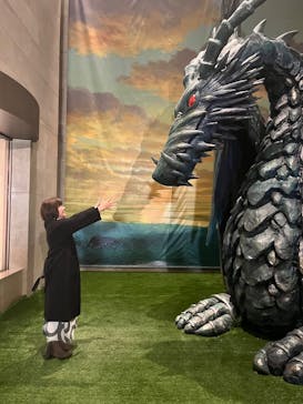 金曜ロードショーとジブリ展（静岡展）に投稿された画像（2026/1/4）