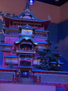 金曜ロードショーとジブリ展（静岡展）に投稿された画像（2026/1/4）