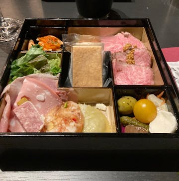 ビルボードライブ横浜に投稿された画像（2026/1/4）