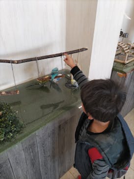 Moff animal world BIGHOPガーデンモール印西店に投稿された画像（2026/1/4）