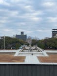 広島平和記念資料館に投稿された画像（2026/1/4）