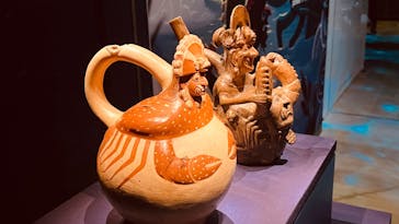 CREVIA マチュピチュ展／CREVIA MACHU PICCHU AND THE GOLDEN EMPIRES OF PERUに投稿された画像（2026/1/4）