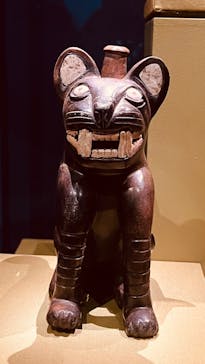 CREVIA マチュピチュ展／CREVIA MACHU PICCHU AND THE GOLDEN EMPIRES OF PERUに投稿された画像（2026/1/4）