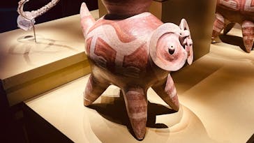 CREVIA マチュピチュ展／CREVIA MACHU PICCHU AND THE GOLDEN EMPIRES OF PERUに投稿された画像（2026/1/4）