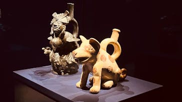 CREVIA マチュピチュ展／CREVIA MACHU PICCHU AND THE GOLDEN EMPIRES OF PERUに投稿された画像（2026/1/4）