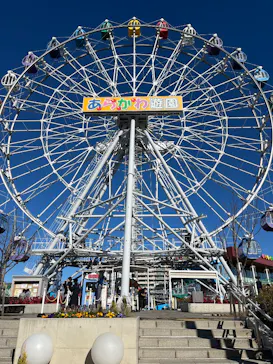 あらかわ遊園に投稿された画像（2026/1/4）