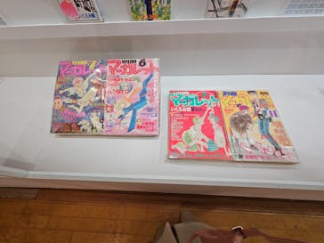 いくえみ綾原画展 Our Stories -from Sapporo-に投稿された画像（2026/1/4）