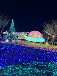 さがみ湖MORI MORIに投稿された画像（2026/1/4）