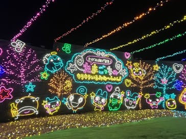 さがみ湖MORI MORIに投稿された画像（2026/1/4）