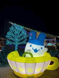 さがみ湖MORI MORIに投稿された画像（2026/1/4）