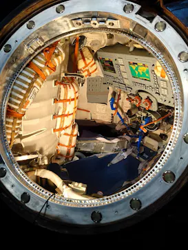 特別展「深宇宙展～人類はどこへ向かうのか」（愛知会場）に投稿された画像（2026/1/4）