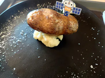 特別展「深宇宙展～人類はどこへ向かうのか」（愛知会場）に投稿された画像（2026/1/4）