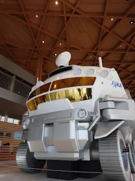 特別展「深宇宙展～人類はどこへ向かうのか」（愛知会場）に投稿された画像（2026/1/4）