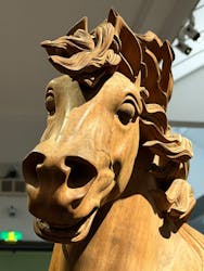 東京国立博物館に投稿された画像（2026/1/4）