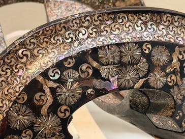 東京国立博物館に投稿された画像（2026/1/4）