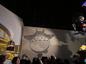 金曜ロードショーとジブリ展（静岡展）に投稿された画像（2026/1/4）