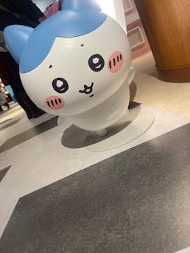 ちいかわパークに投稿された画像（2026/1/4）