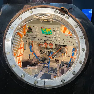 特別展「深宇宙展～人類はどこへ向かうのか」（愛知会場）に投稿された画像（2026/1/4）