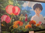 金曜ロードショーとジブリ展（静岡展）に投稿された画像（2026/1/5）