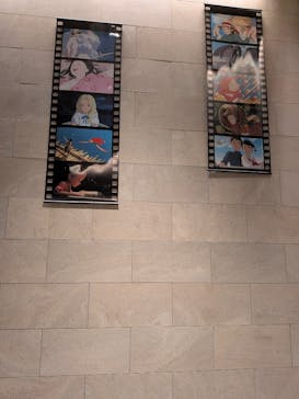 金曜ロードショーとジブリ展（静岡展）に投稿された画像（2026/1/4）