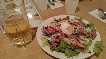 安城産業文化公園デンパークに投稿された画像（2026/1/4）