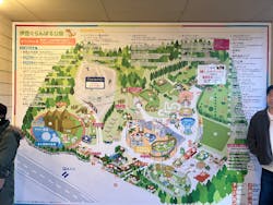 伊豆高原グランイルミに投稿された画像（2026/1/4）