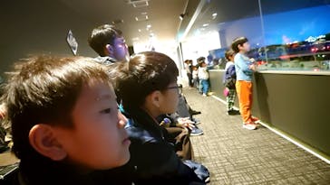 京都鉄道博物館に投稿された画像（2026/1/5）