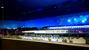 京都鉄道博物館に投稿された画像（2026/1/5）